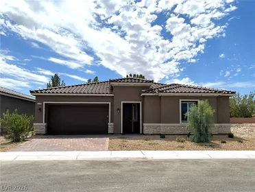 Pahrump NV Home