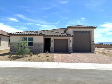 Pahrump NV Home