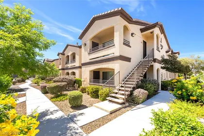 Henderson NV Home