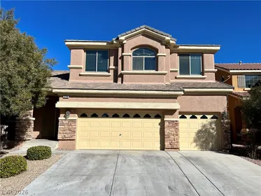Henderson NV Home