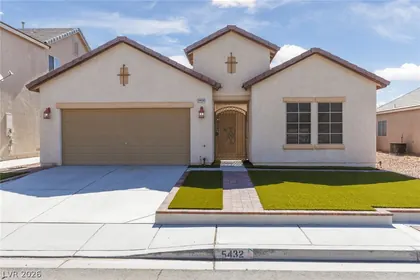 North Las Vegas NV Home