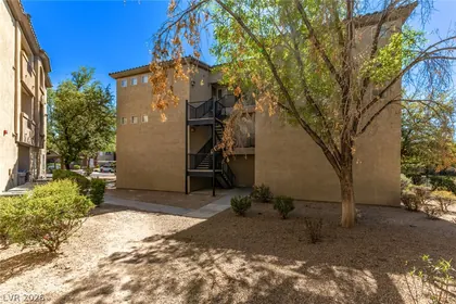 Las Vegas NV Home