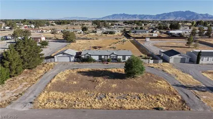 Pahrump NV Home