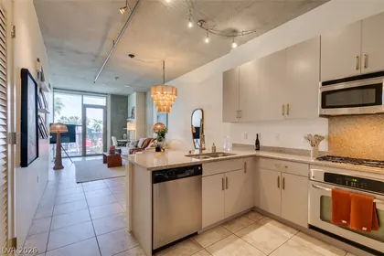 Las Vegas NV Property
