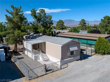 Pahrump NV Home