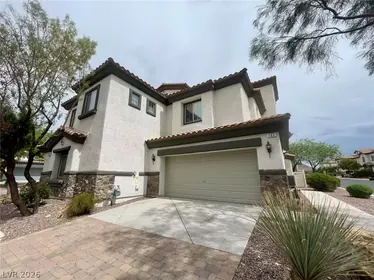 Henderson NV Home