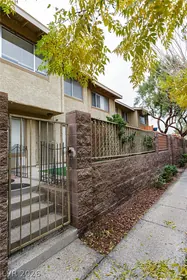 Las Vegas NV Home