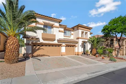 Henderson NV Home