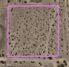 Sandy Valley NV Property