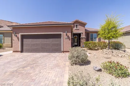 Mesquite NV Home