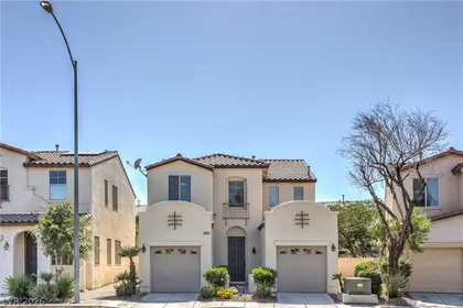 Henderson NV Home