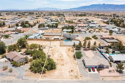Pahrump NV Property