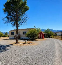 Pahrump NV Home
