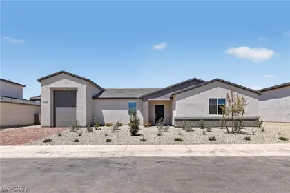 Mesquite NV Home
