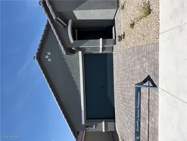 North Las Vegas NV Home