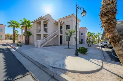 Laughlin NV Home