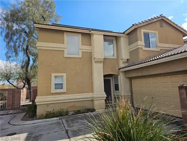 Henderson NV Home