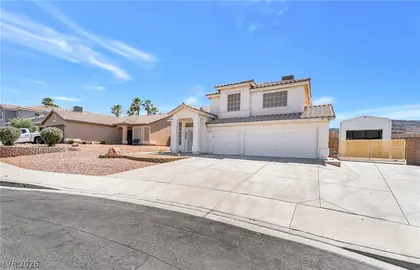 Henderson NV Home