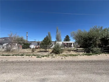 Ely NV Home