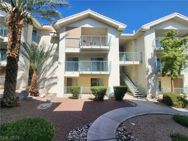 Laughlin NV Home