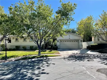 Henderson NV Home