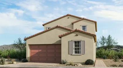 Las Vegas NV Home