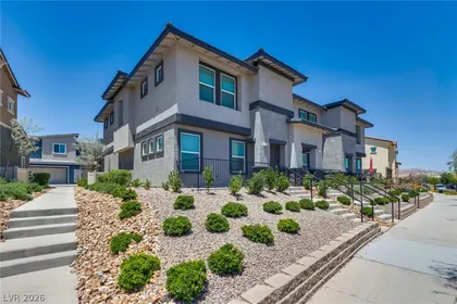 Henderson NV Home