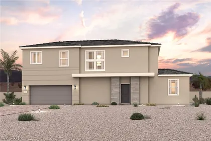 Las Vegas NV Home
