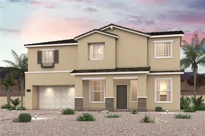 Las Vegas NV Home