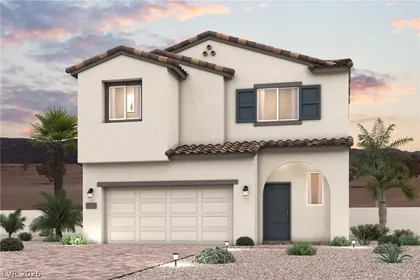 Las Vegas NV Home