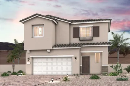 Las Vegas NV Home