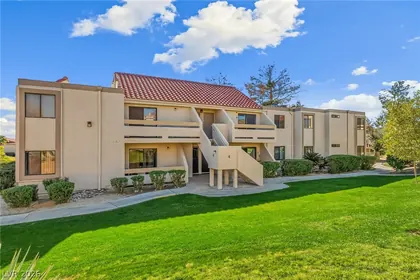 Laughlin NV Home
