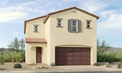 Las Vegas NV Home