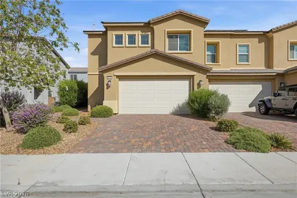 North Las Vegas NV Home