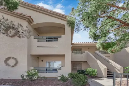 Las Vegas NV Home