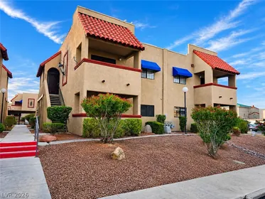 Las Vegas NV Home