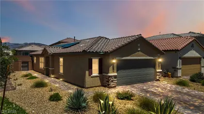 North Las Vegas NV Home