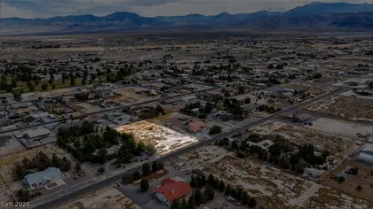 Pahrump NV Property