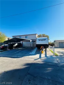 North Las Vegas NV Home