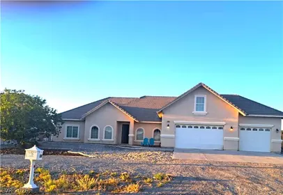 Pahrump NV Home