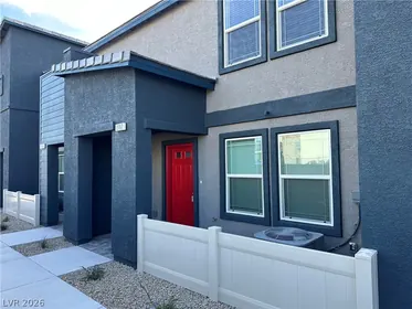Henderson NV Home