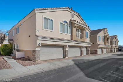 North Las Vegas NV Home