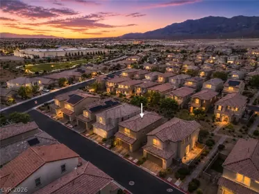 North Las Vegas NV Home