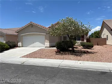 North Las Vegas NV Home