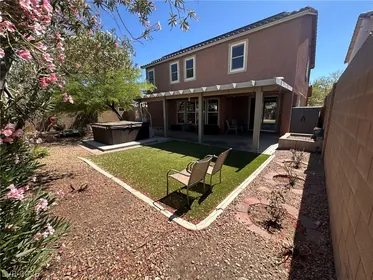 Henderson NV Home