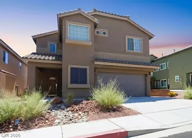 Laughlin NV Home