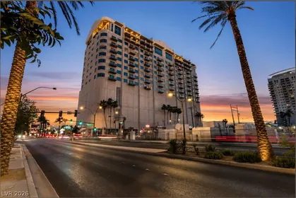 Las Vegas NV Home