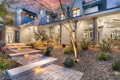 Las Vegas NV Home
