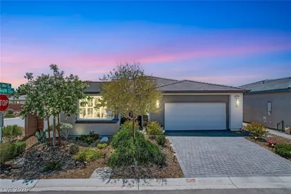 Pahrump NV Home