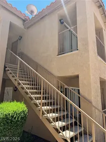 Las Vegas NV Home